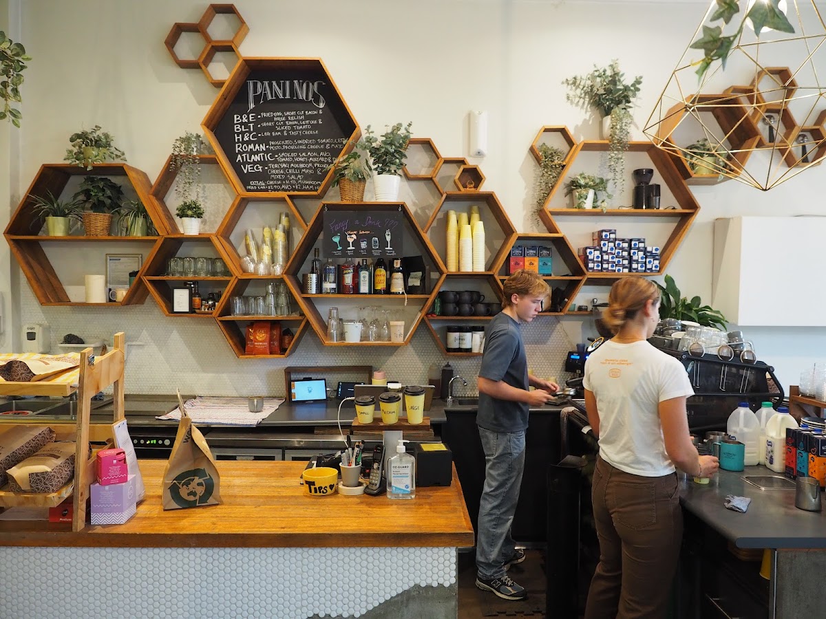 Cornerstone & Co. Photos 2